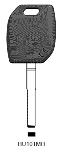 HU101MH