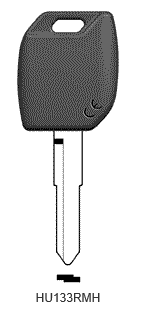 HU133RMH