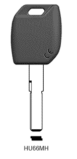 HU66MH