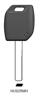 HU92RMH