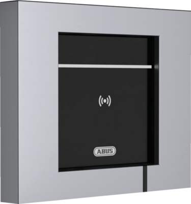 Tectiq Leseeinheit außen IP67