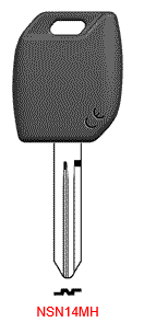NSN14MH