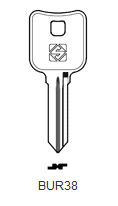 BUR38
