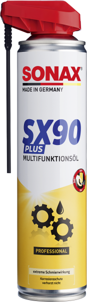 SX90 PLUS m.EasySpray
