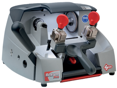Schlüsselfräsmaschine RECORD