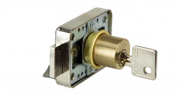 Möbelschloß gl. MZ23