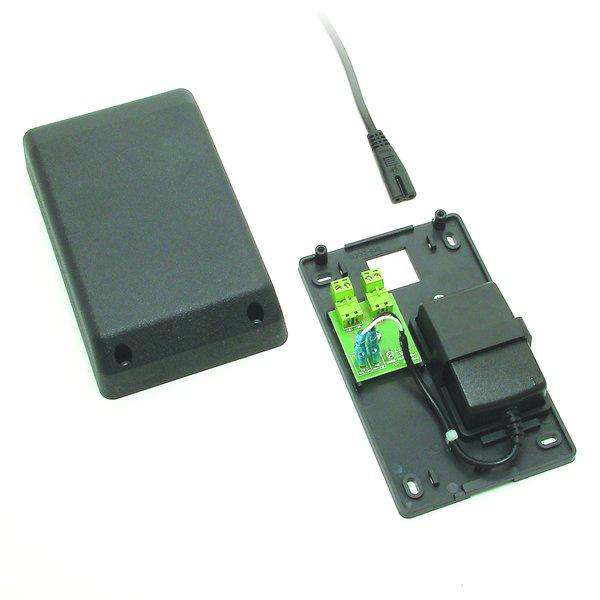 Netzteil für Compact-Serie