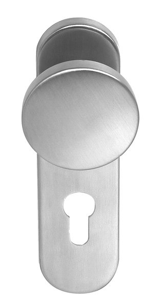 Knopfkurzschild Grt.o.Dr Niro