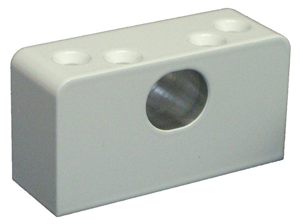 Schließkasten f.Falztüren W