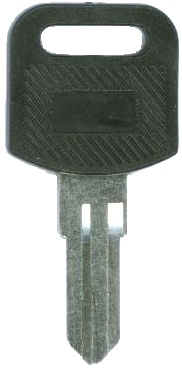 Rohling f. Kassette Rottner