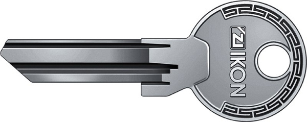 Schlüssel SP