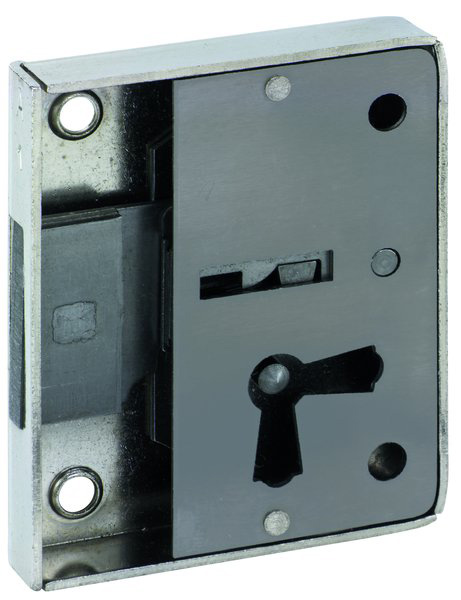 B-Möbelschloss 4 Zuh. 2032
