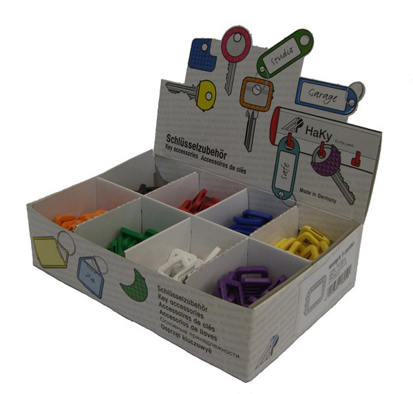 Kennring f.asym. Reide VE 200