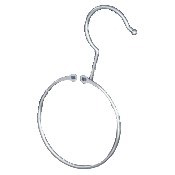 Warenring m.Haken 120