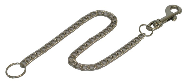 Schlüsselkette 1 x Karabiner