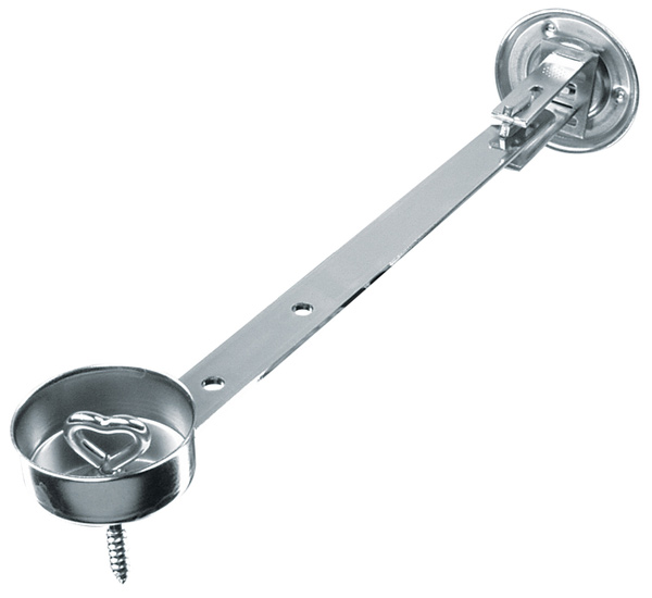 Gitterrostsicherung GS20