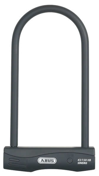 Bügelschloss 32/150HB230+USH32