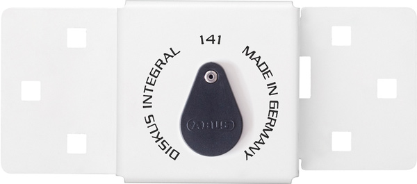 Überfalle DI141/200+26/70 weiß