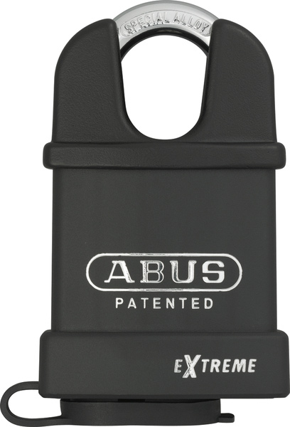 Hangschloss 83WPCS/53 mit Zyl.