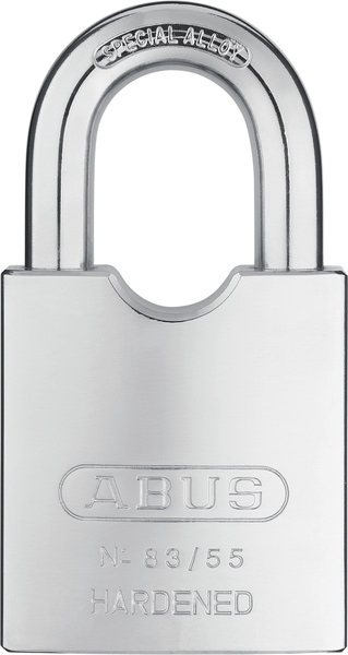 Hangschloss 83/55