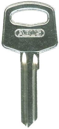 Schlüsselrohling RH6