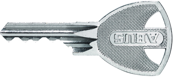 Schlüsselrohling 45/25 Neu