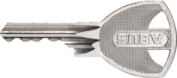 Schlüsselrohling 45/40-60 Neu