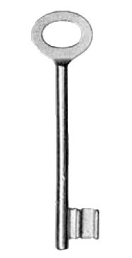 Schlüssel z.960U