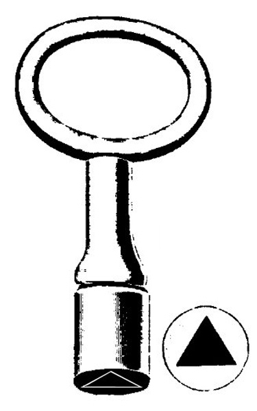 Dreik.Schlüssel 850