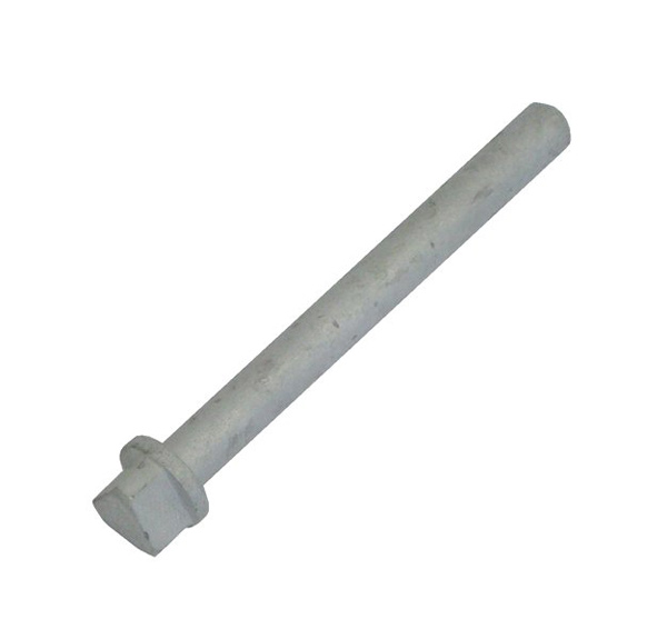 Dreikantschraube für M10