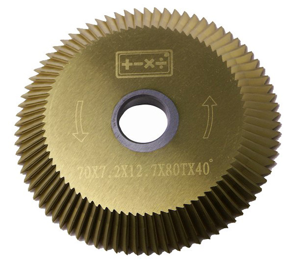 Fräser für 102X