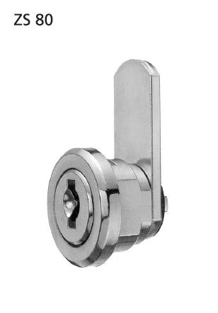 Universal-Zylinder ZS80