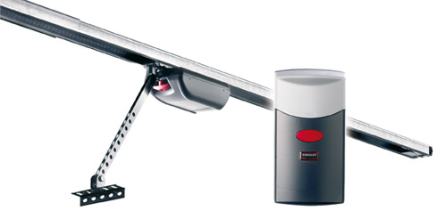 Garagentor Antrieb Duo 500