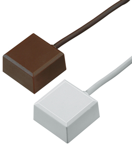 Glasbruchmelder 2m FU7300