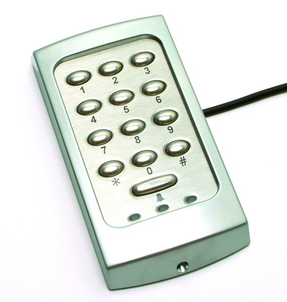 Switch2 Codetastatur ES