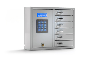 KeyBox Serie 9006 S