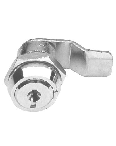 Zylinder Nr.5 gl. # 4010