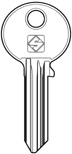 Anlagenschl. Stahl