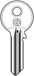 Zylinderschlüssel