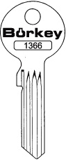 Anlagenschl. (Evva,Elca)