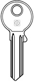 Anlagenschl. Stahl