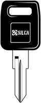 Autoschl. mit PVC