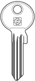 Anlagenschl. Stahl