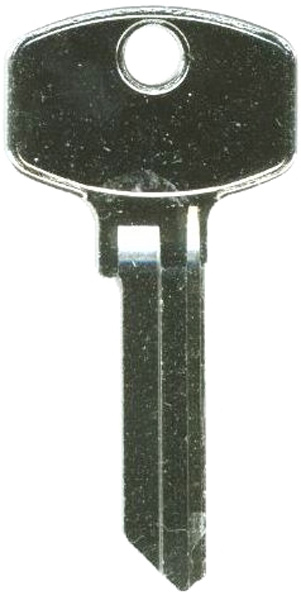 Anlagenschl. Stahl