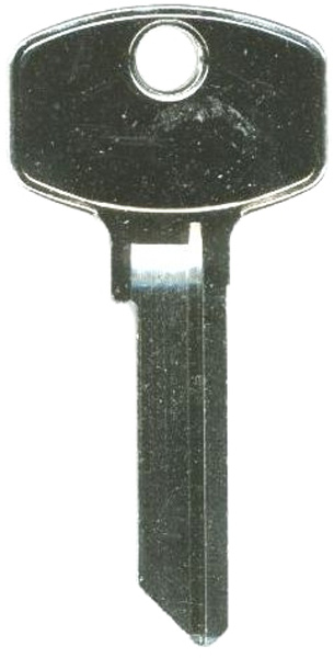 Anlagenschl. Stahl