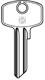 Zylinderschl.