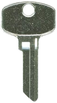 Anlagenschl. Stahl