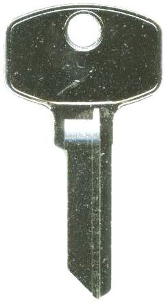Anlagenschl. Stahl