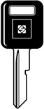 Autoschl. mit PVC