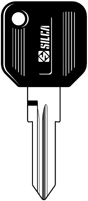 Autoschl. mit PVC
